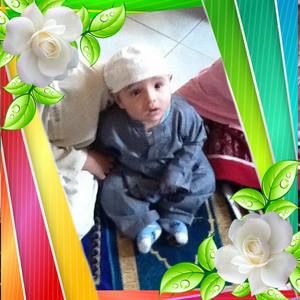 Meet your Posher, Fatima